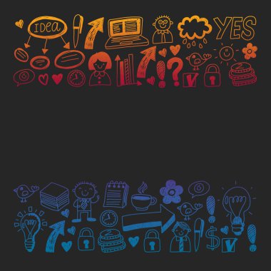 Dijital pazarlama, sosyal medya, iletişim, yönetim, iş