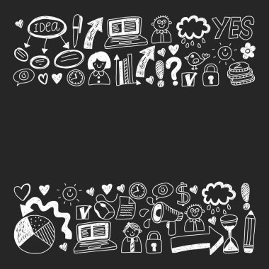 Dijital pazarlama, sosyal medya, iletişim, yönetim, iş