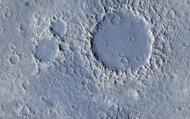 Ay yüzeyi. Kusursuz doku arkaplanı.