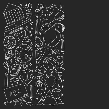 Okula dönelim. Yaratıcılık ve hayal gücü.