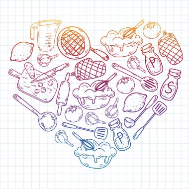 Çevrimiçi eğitim, internet okulu. Yaratıcılık ve hayal gücü.