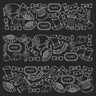 Performans, küçük çocuklarla tiyatro. Masal sahnelerindeki anaokulu çocukları. Kırmızı Başlıklı Kız 'ı oynayan genç oyuncular.