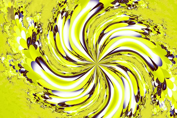 Fraktallar kendine benzer sonsuz karmaşık desenlerdir