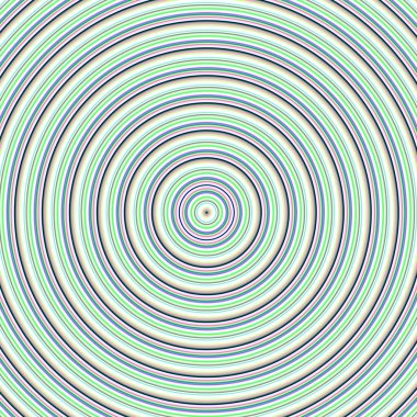 Arka plan fraktal çok renkli doku oluşur 