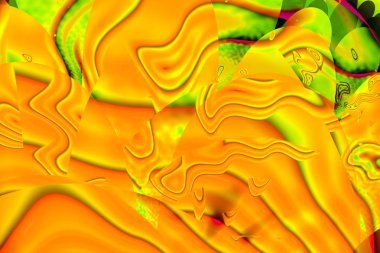 Fraktal hiç bitmeyen bir örüntüdür. Fraktallar sonsuz derecede karmaşıktır. 