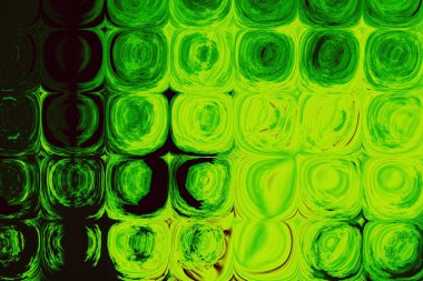  El ilanı, broşür, web, reklamlar ve ot için tasarım öğesi