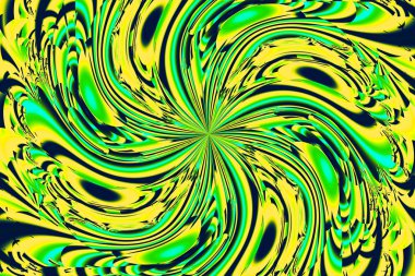 3d render illüstrasyon deseni.