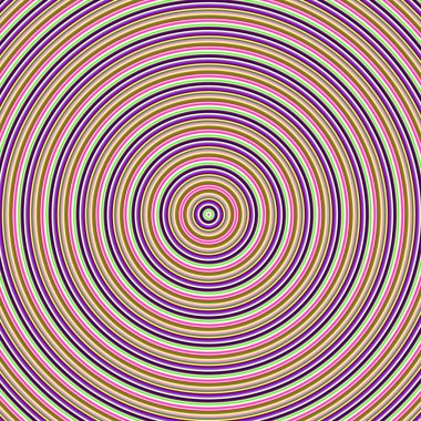 Dijital kolaj. Raster küçük resim