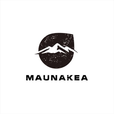 macera logo tasarım konsepti