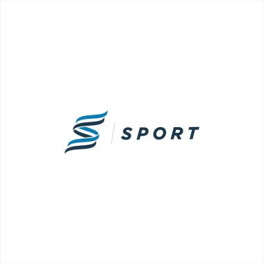 Spor Logosu Tasarımı İlham ve Fikir
