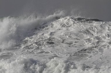 Son dakika dalga üst