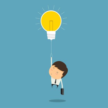 İşadamı'ndan Fikirle Başarıya