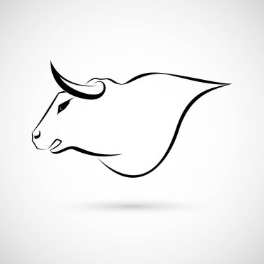 Boğa Burcu Tasarımı