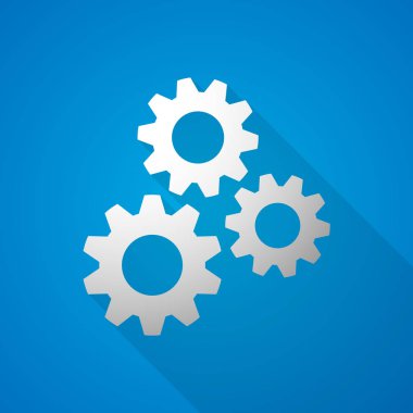 Dişli ve ayar işareti