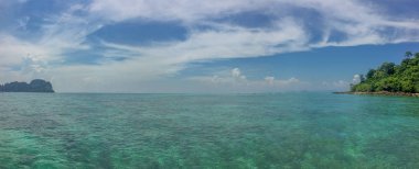 Phi phi Islands Tayland