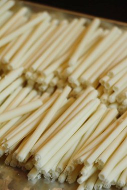 Yapmak için çikolata tatlı, lezzetli