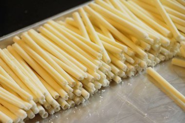 Yapmak için çikolata tatlı, lezzetli