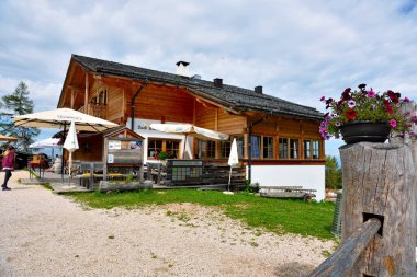 16 Ağustos 2019 Nova Ponente İtalya