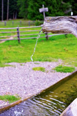 Nova Ponente özerk ili Bolzano Trentino Alto Adige İtalya