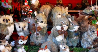 Vipiteno 'daki Noel pazarları İtalya' yı terk ediyor.