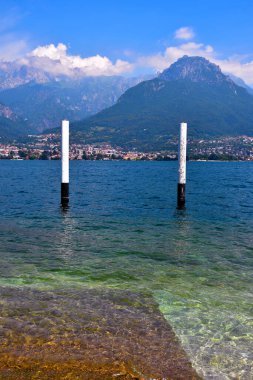Oliveto Lario, Como Gölü, Lecco İtalya