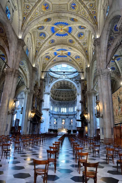 Santa Maria Assunta Katedrali 12 Temmuz 2020 Como İtalya