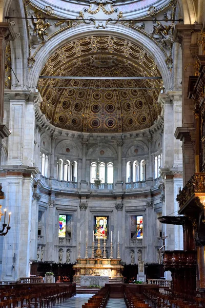 Santa Maria Assunta Katedrali 12 Temmuz 2020 Como İtalya