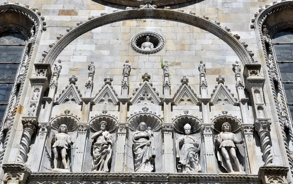 Santa Maria Assunta Katedrali İtalya 'da.