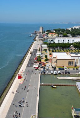 Jernimos Manastırı (Mosteiro dos Jernimos), 28 Mayıs 2025 Lizbon Portekiz