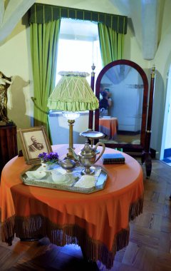 Pena Ulusal Sarayı veya Pena Sintra Kalesi 29 Mayıs 2025 Lizbon Portekiz