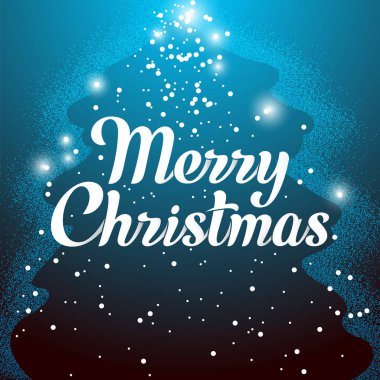 tatil tebrik kartı, Noel arka plan