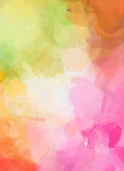 Abstract background with pastel elements - backdrops for blog websites, packaging and greeting cards — Stock Photo, Image