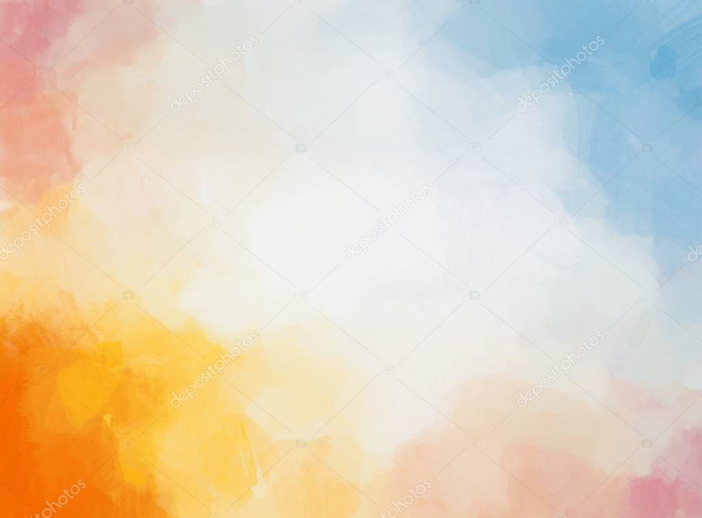 abstract background with pastel elements - backdrops for blog websites, packaging and greeting cards