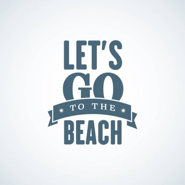 Yaz tatil seyahat düz şirketi şablonu