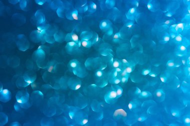 mavi gaz yağı parlayan arka plan