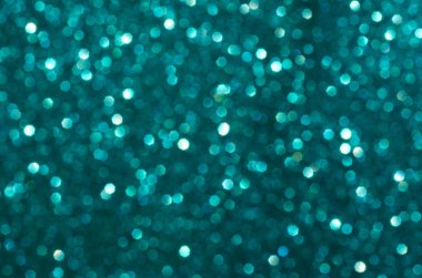 zümrüt yeşili parlayan arka plan