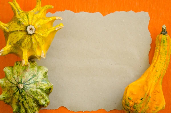 Happy Halloween Kopierraum Hintergrund — Stockfoto