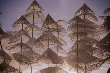 Noel yaratıcı fikirleri