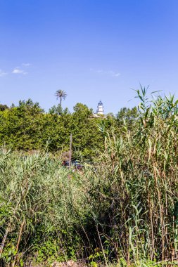 İspanya, Katalonya, Calella, yaz 2019