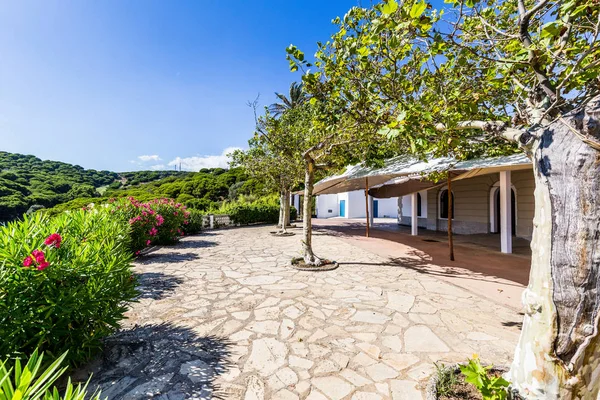 İspanya, Katalonya, Calella, yaz 2019