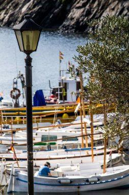 İspanya, Katalonya, Cadaqus 2019. Salvador Dali, Gala