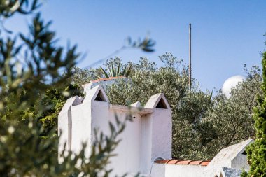 İspanya, Katalonya, Cadaqus 2019. Salvador Dali, Gala