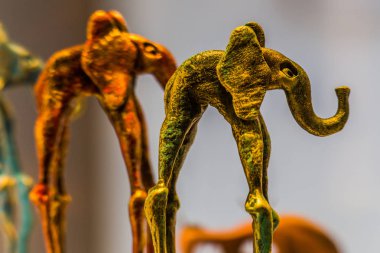 İspanya, Katalonya, Cadaqus 2019. Salvador Dali, Gala