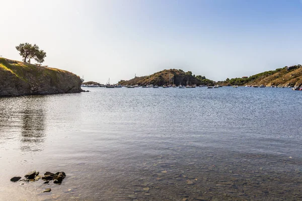 España Cataluña Cadaqus 2019 Salvador Dalí Gala — Foto de Stock