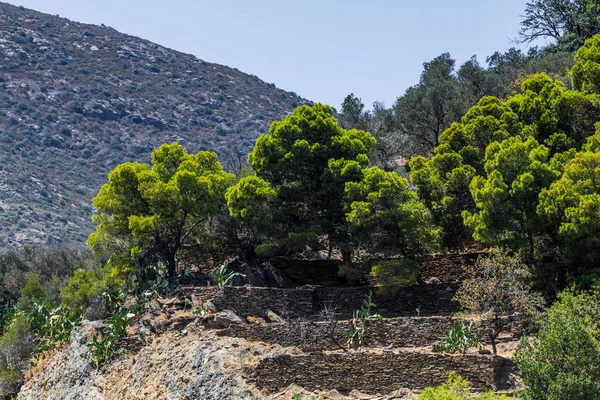 İspanya, Katalonya, Lligat Limanı,Cadaques yaz 2019