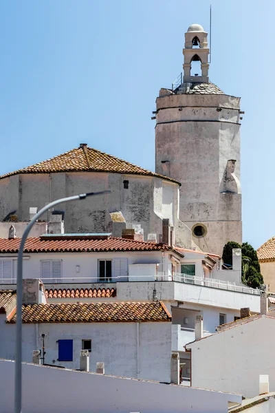 İspanya, Katalonya, Lligat Limanı,Cadaques yaz 2019