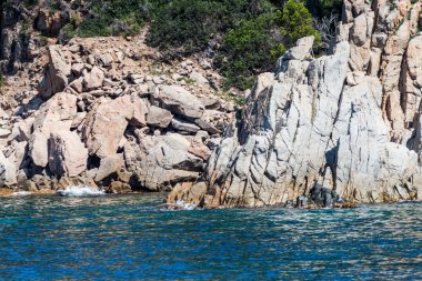 İspanya, Katalonya, Costa Brava 2019. Calella, Pineda, Santa Susanna, Malgrat de Mar, Blanes, Santa Cristina, Lloret de Mar, Tossa