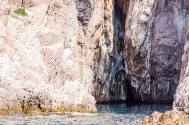 İspanya, Katalonya, Costa Brava 2019. Calella, Pineda, Santa Susanna, Malgrat de Mar, Blanes, Santa Cristina, Lloret de Mar, Tossa