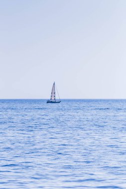 İspanya, Katalonya, Costa Brava 2019. Calella, Pineda, Santa Susanna, Malgrat de Mar, Blanes, Santa Cristina, Lloret de Mar, Tossa