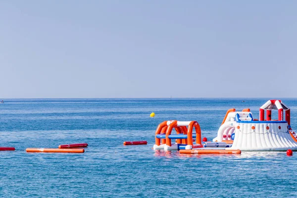 İspanya, Katalonya, Costa Brava 2019. Calella, Pineda, Santa Susanna, Malgrat de Mar, Blanes, Santa Cristina, Lloret de Mar, Tossa.